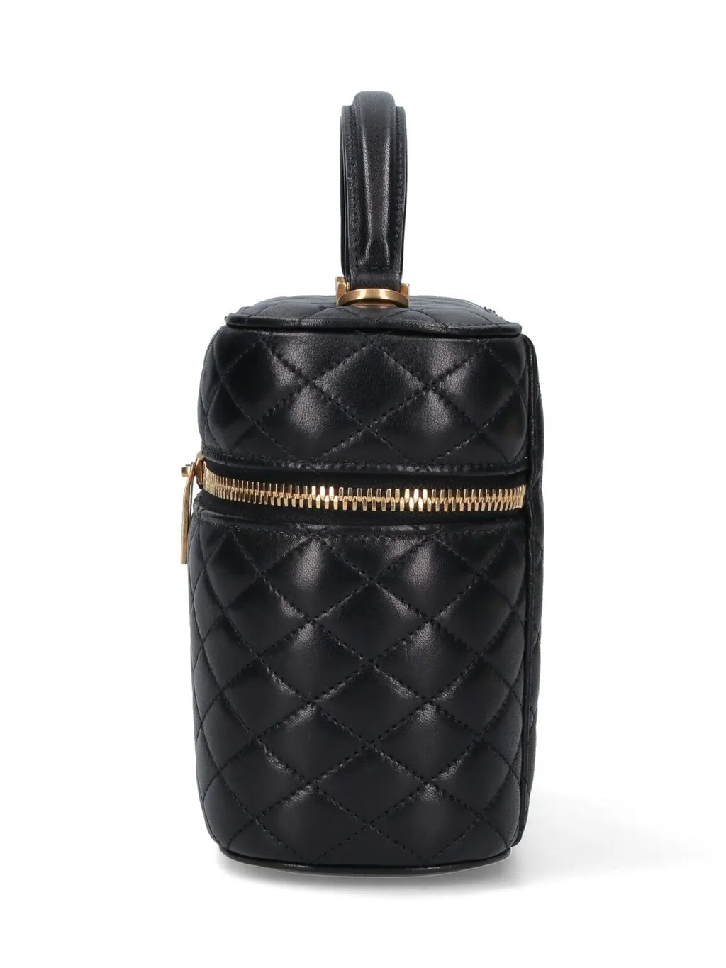 Saint Laurent Gaby Large Vanity Bag