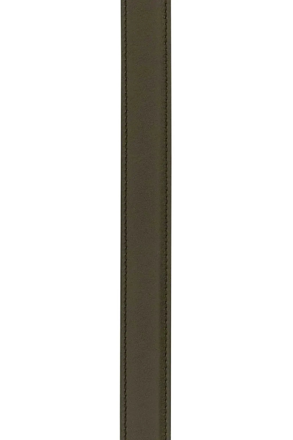 Saint Laurent Cassandre Thin Belt