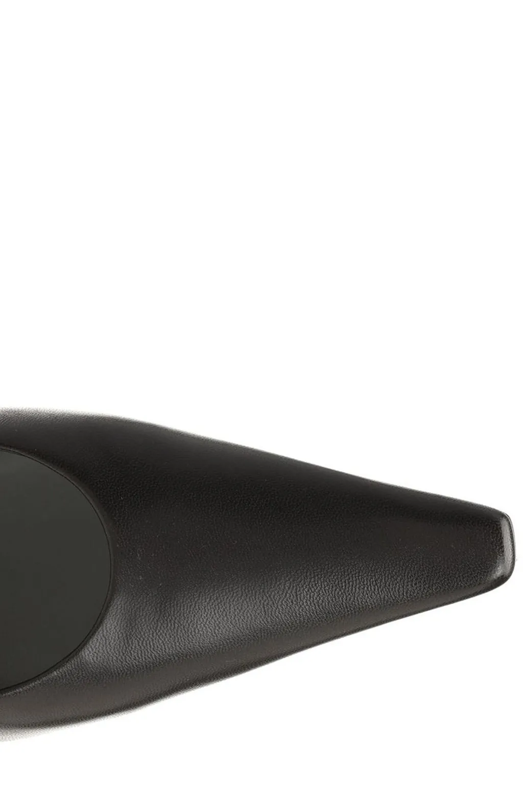 Saint Laurent Anne-Marie Slingback Pumps