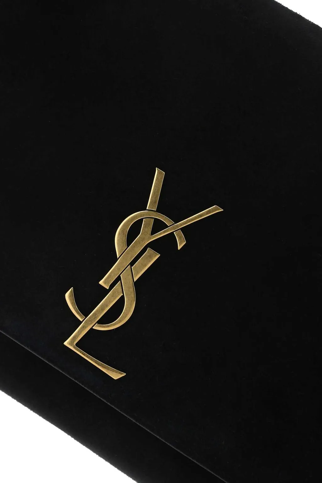 Saint Laurent Kate Reversible Chained Medium Shoulder Bag