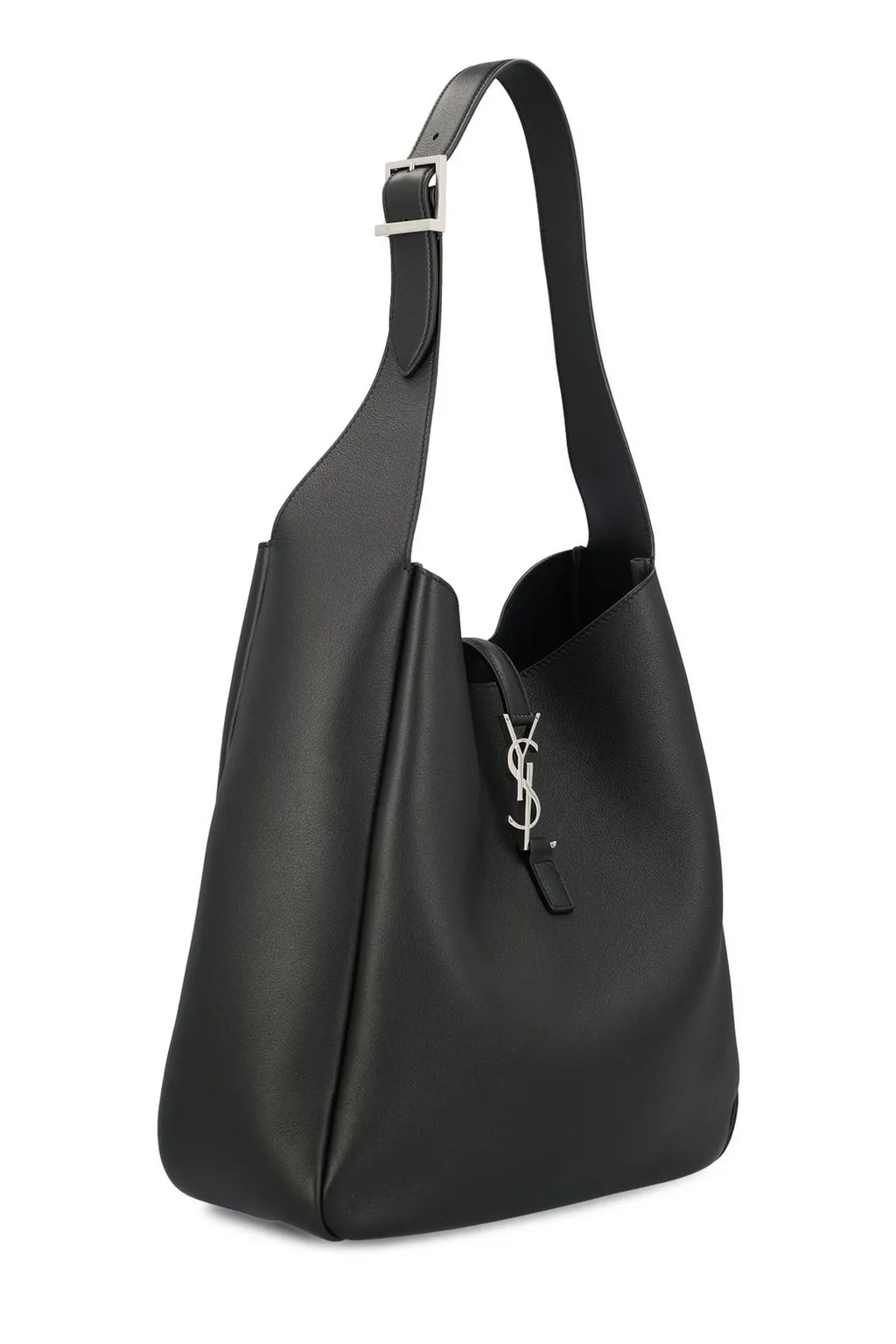 Saint Laurent Le 5 à 7 Large Shoulder Bag