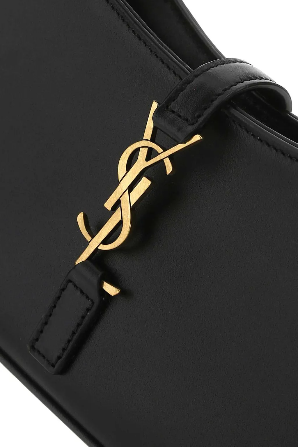 Saint Laurent Le 5 à 7 Mini Shoulder Bag