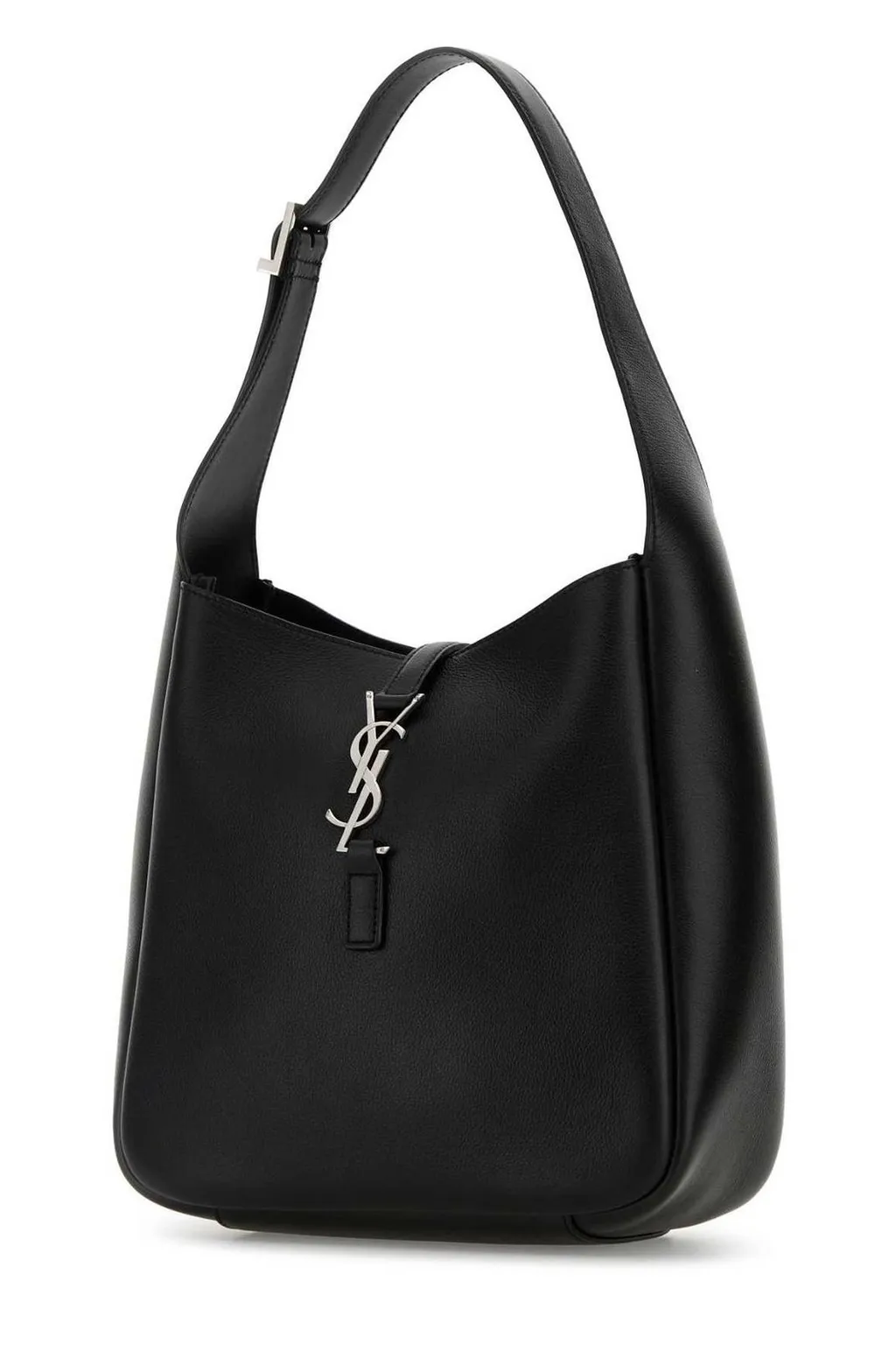 Saint Laurent Le 5 à 7 Small Supple Bag