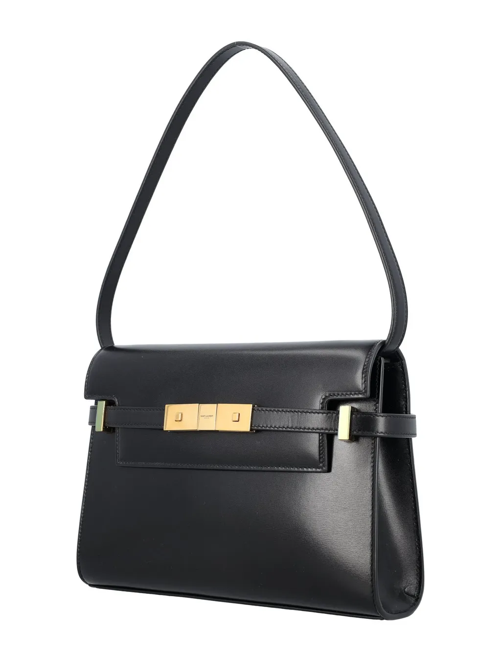 Saint Laurent Manhattan Small Shoulder Bag