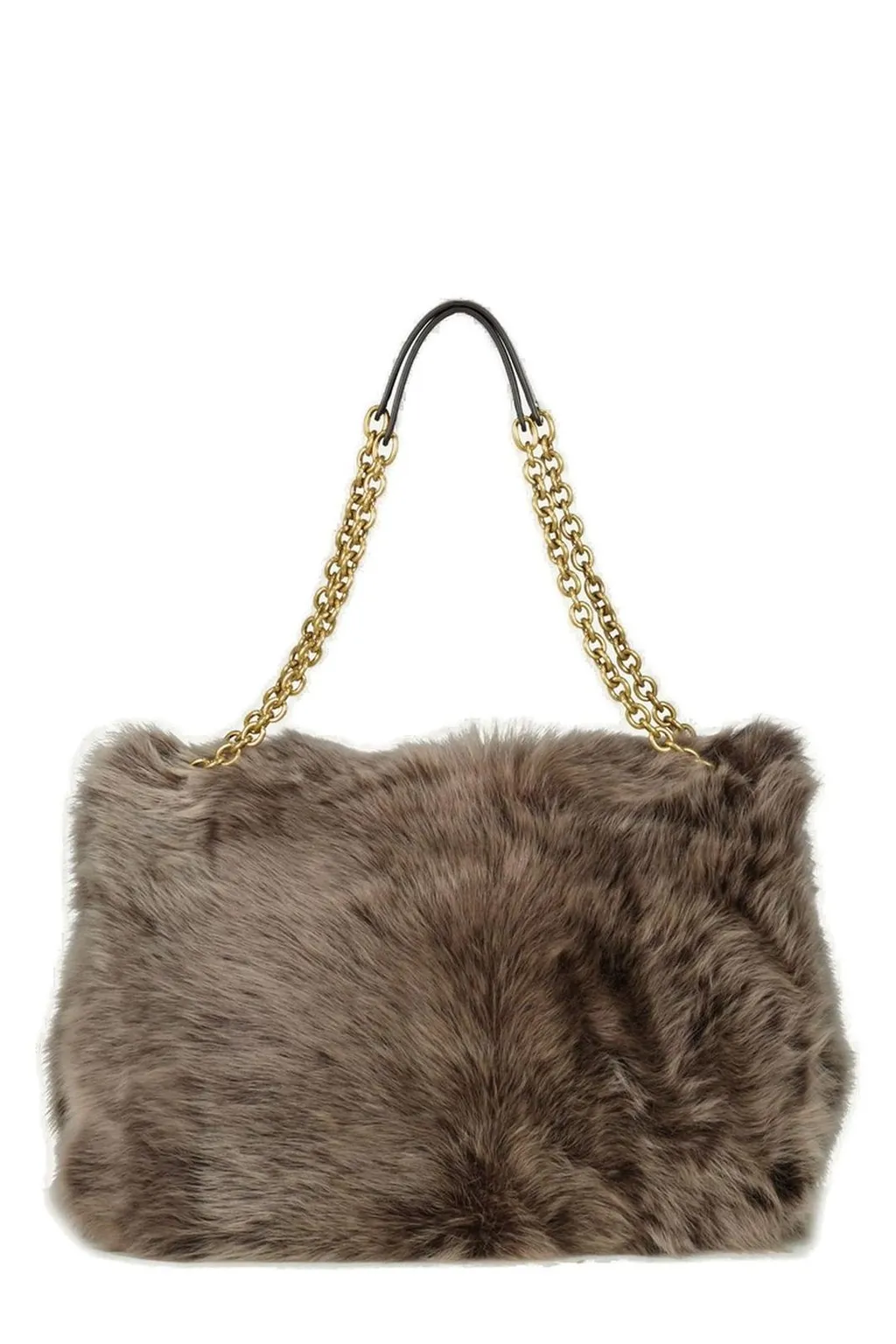 Saint Laurent Jamie 4.3 Logo Plaque Large Shoulder Bag