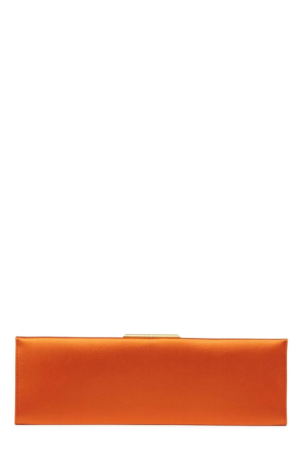 Saint Laurent Midnight Large Clutch Bag