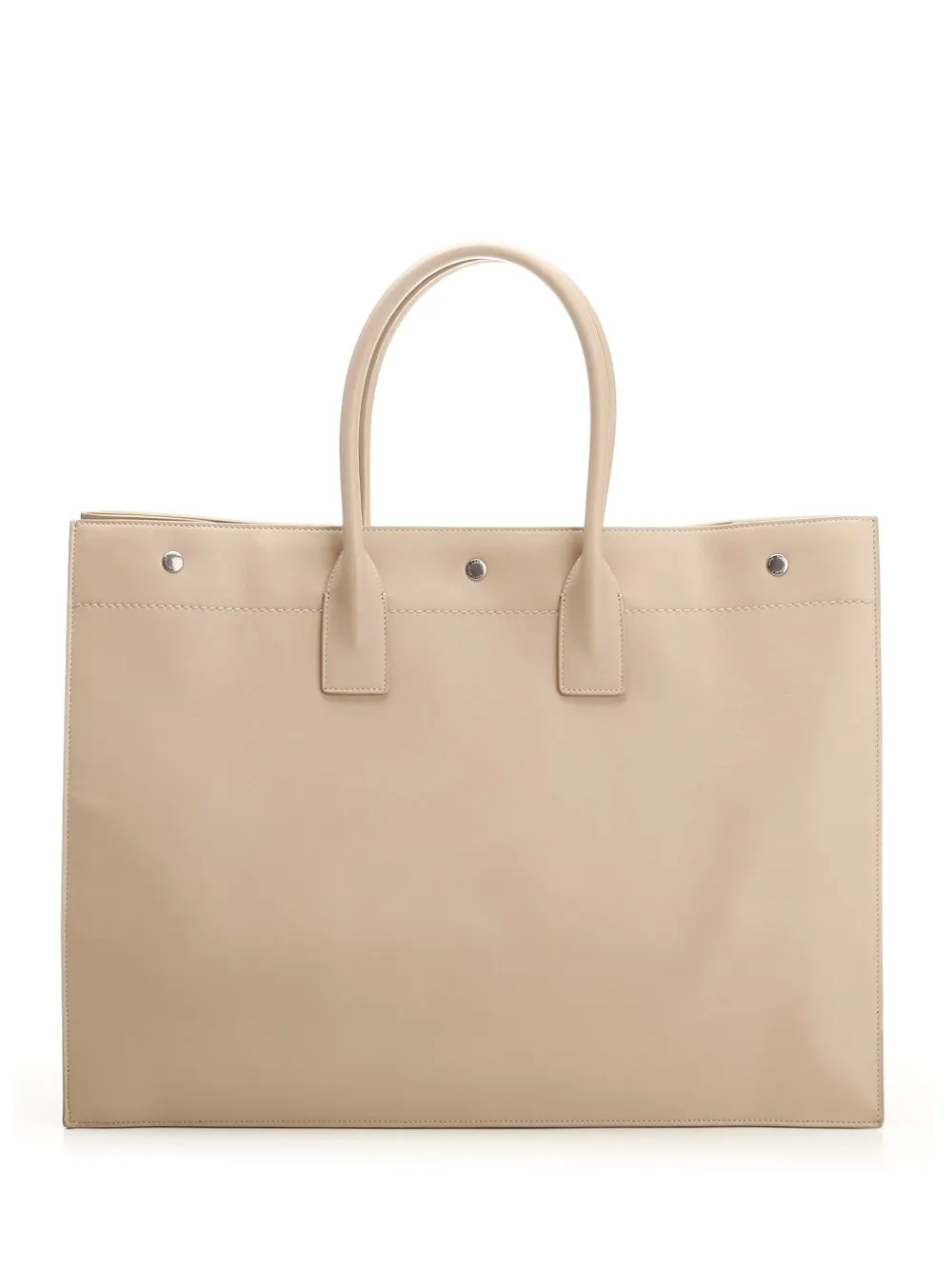 Saint Laurent Rive Gauche Large Top Handle Bag