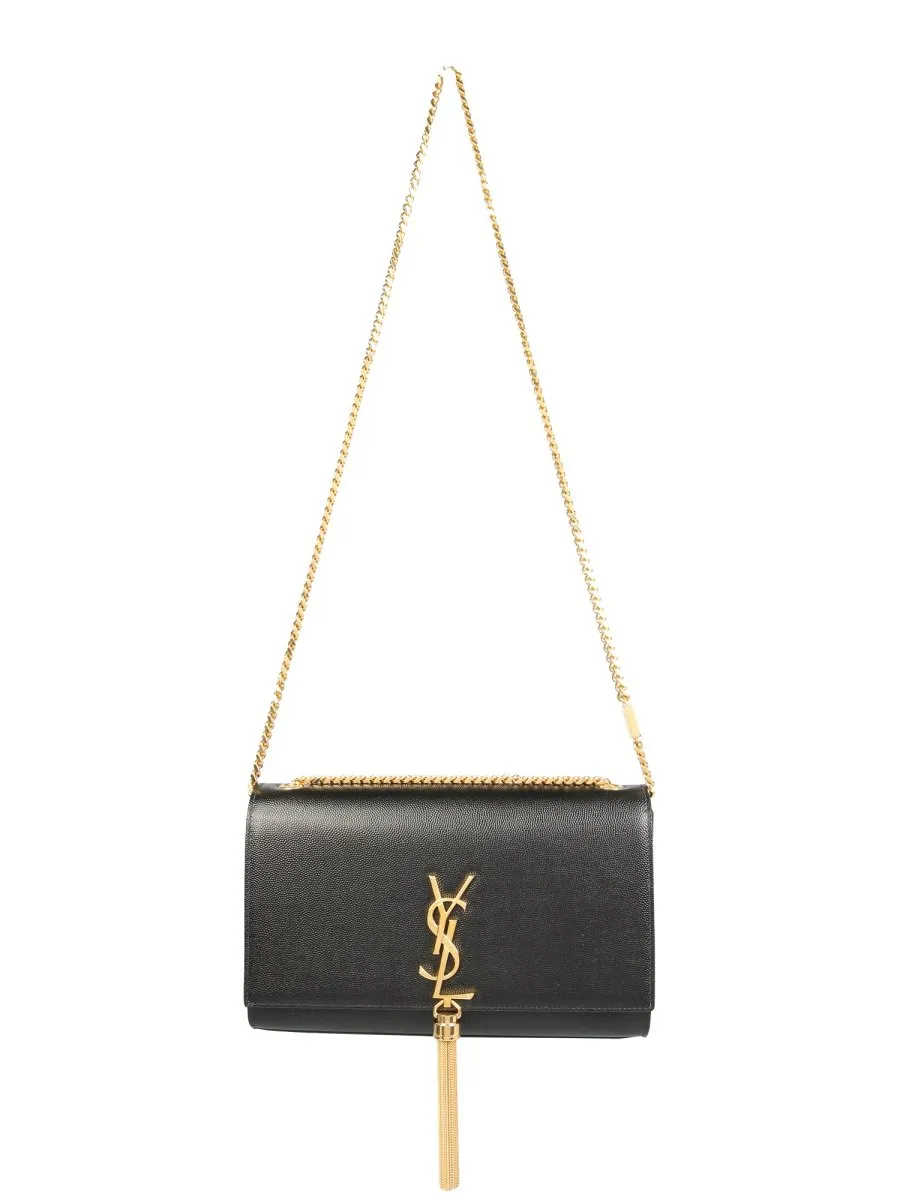 Saint Laurent Kate Medium Crossbody Bag