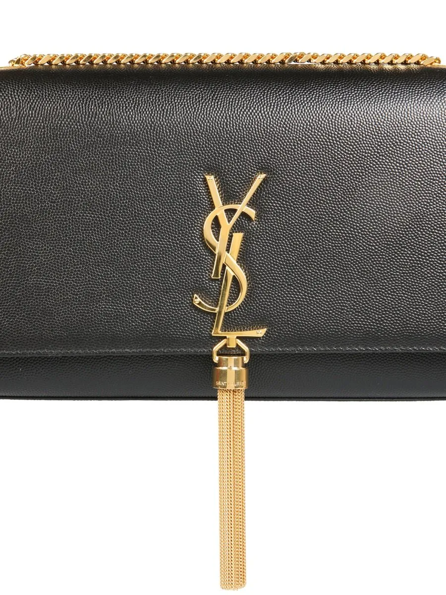 Saint Laurent Kate Medium Crossbody Bag