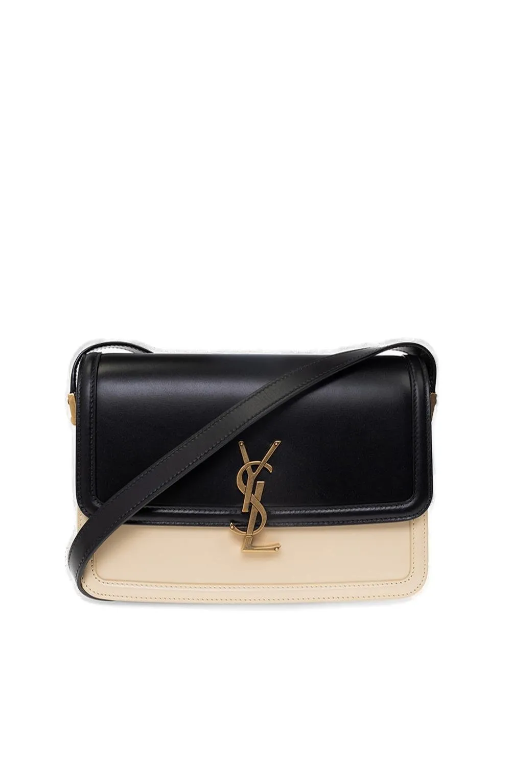 Saint Laurent Solferino Medium Shoulder Bag