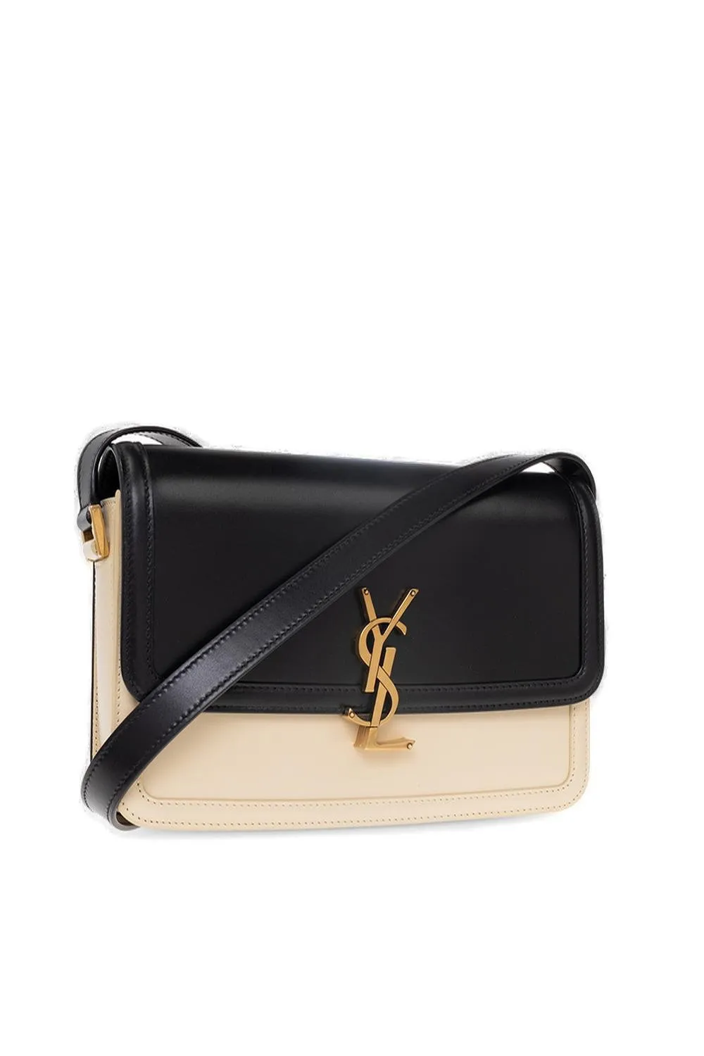 Saint Laurent Solferino Medium Shoulder Bag