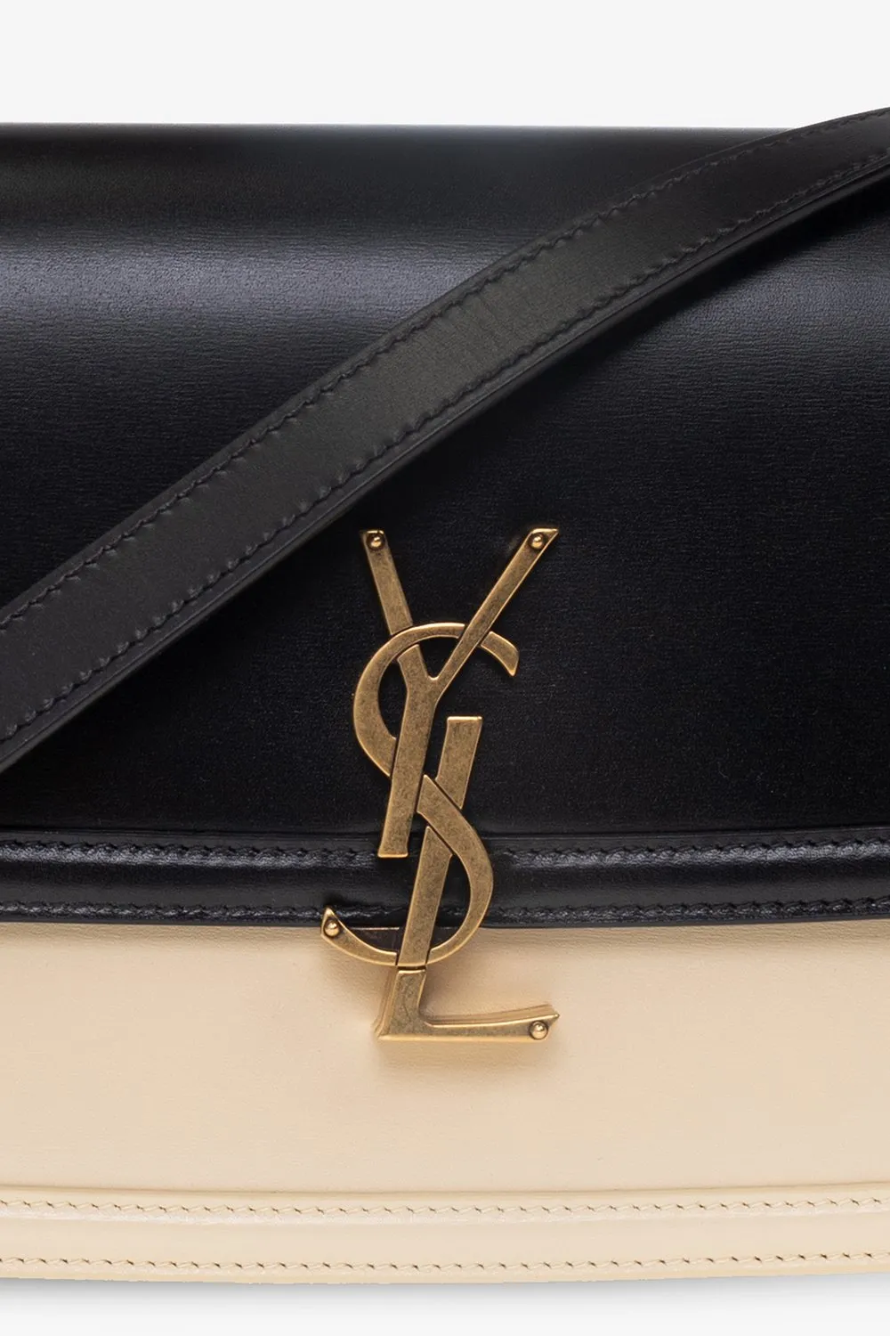 Saint Laurent Solferino Medium Shoulder Bag