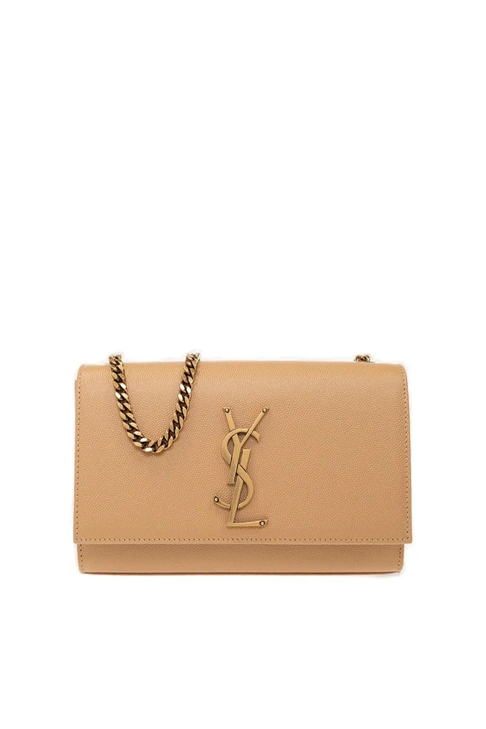 Saint Laurent Kate Small Chained Shoulder Bag