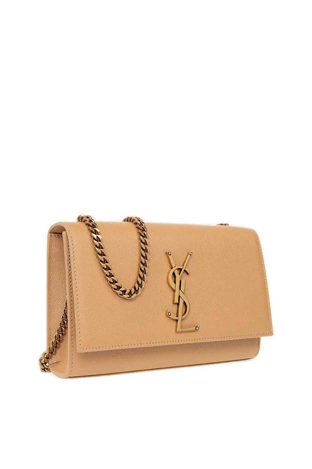 Saint Laurent Kate Small Chained Shoulder Bag