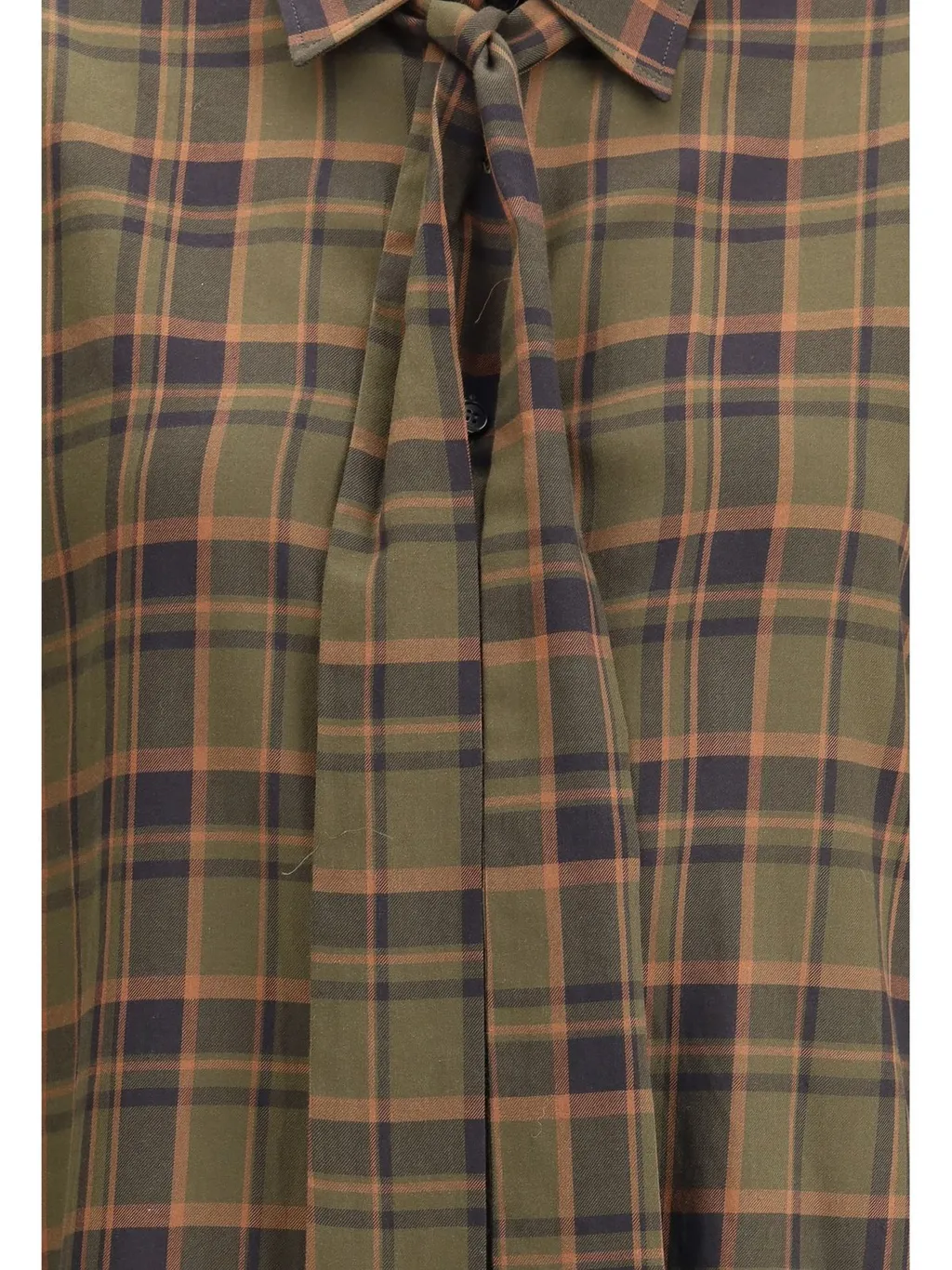 Saint Laurent Cassandre LavalliÈRe Shirt