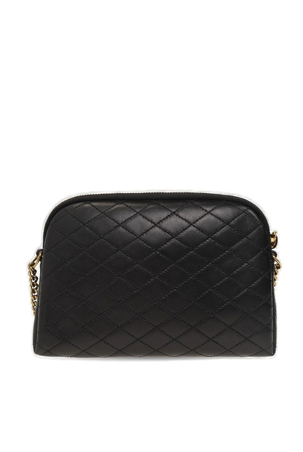 Saint Laurent Gaby Quilted Chain Pouch