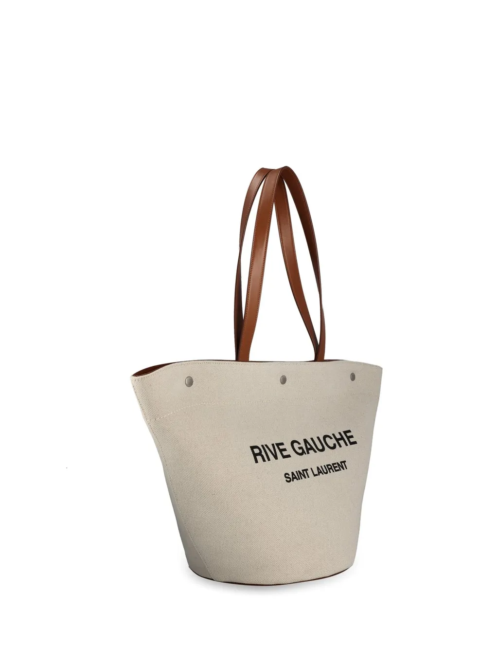 Saint Laurent Rive Gauche Top Handle Bag