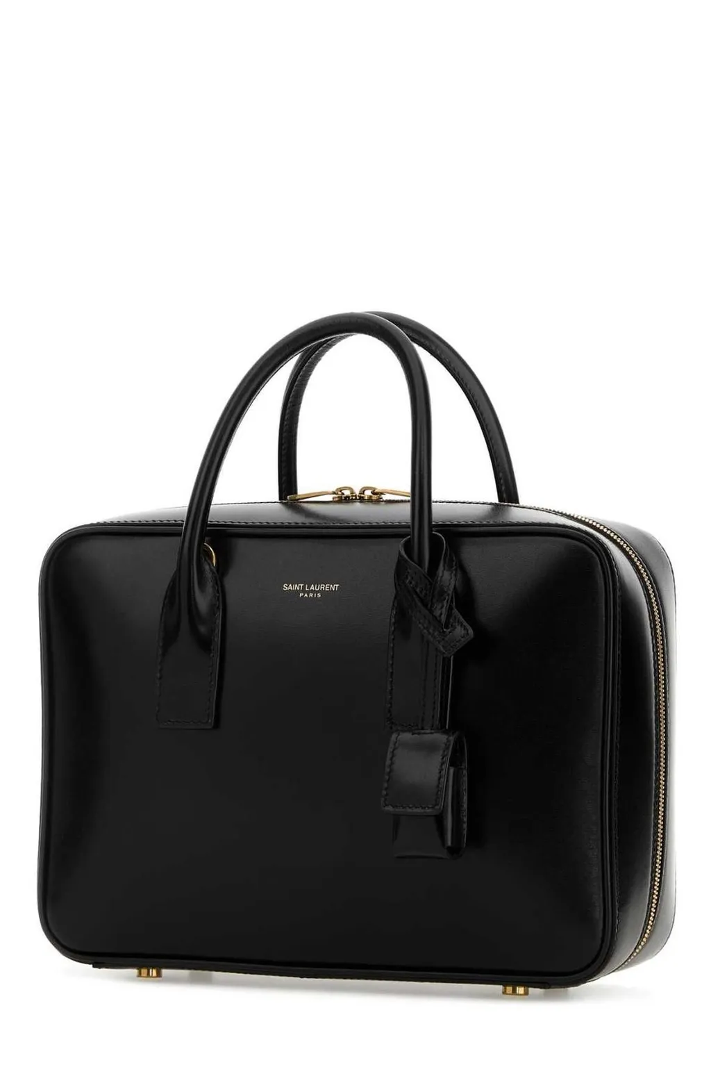 Saint Laurent Sac De Jour Bauletto Bag