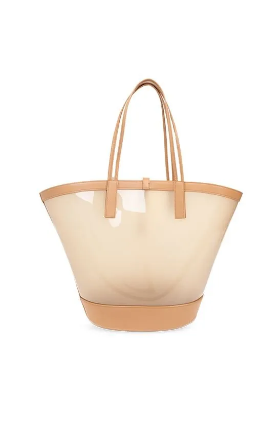 Saint Laurent Panier Medium Shopping Bag