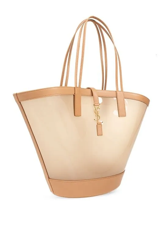 Saint Laurent Panier Medium Shopping Bag