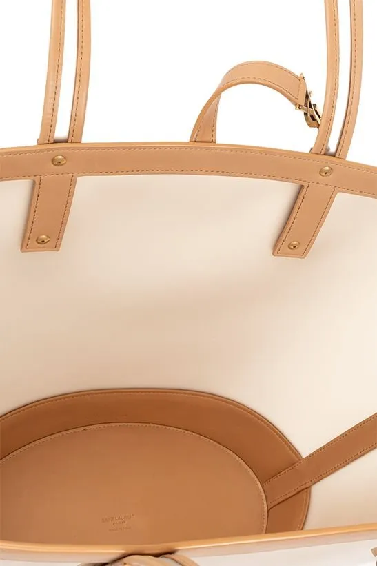 Saint Laurent Panier Medium Shopping Bag