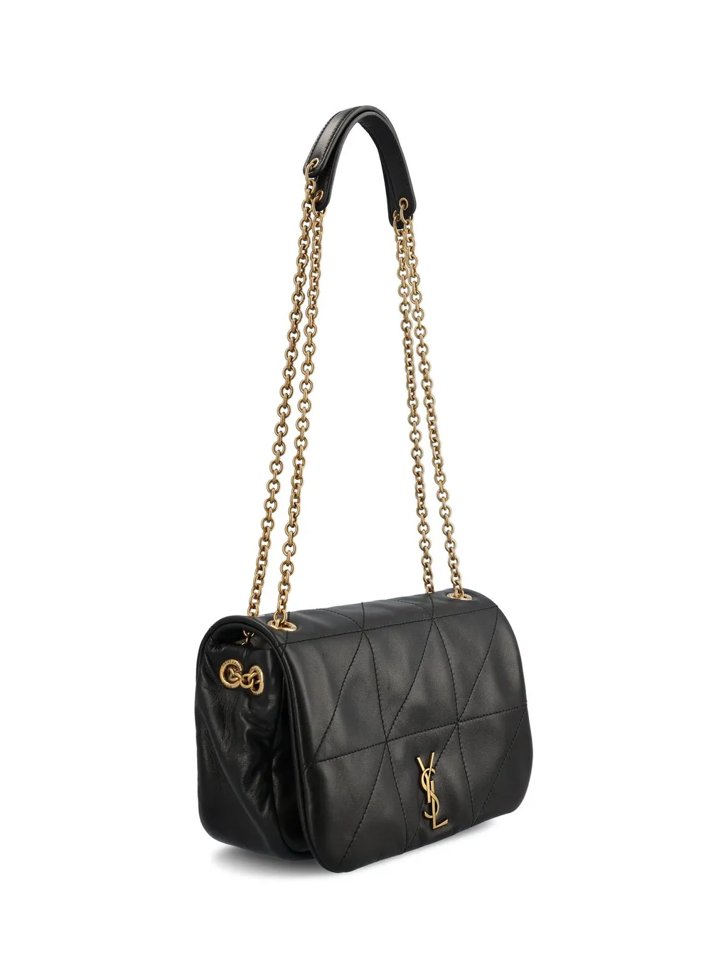 Saint Laurent Jamie 4.3 Mini Chain Bag