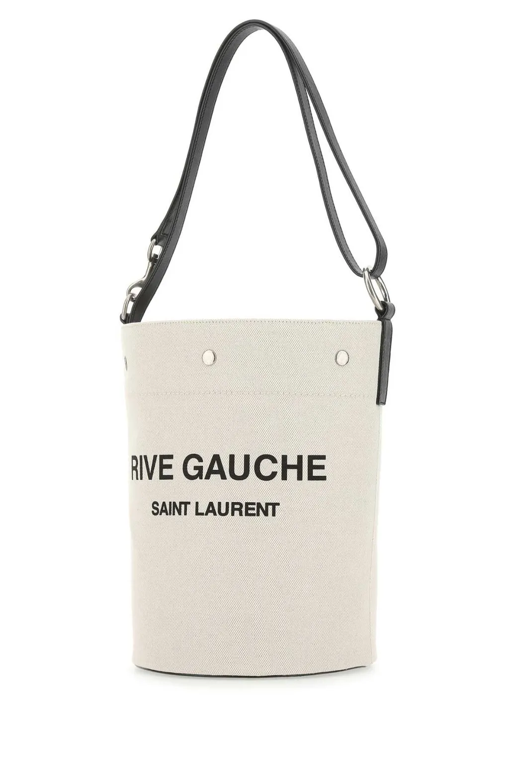Saint Laurent Rive Gauche Bucket Bag