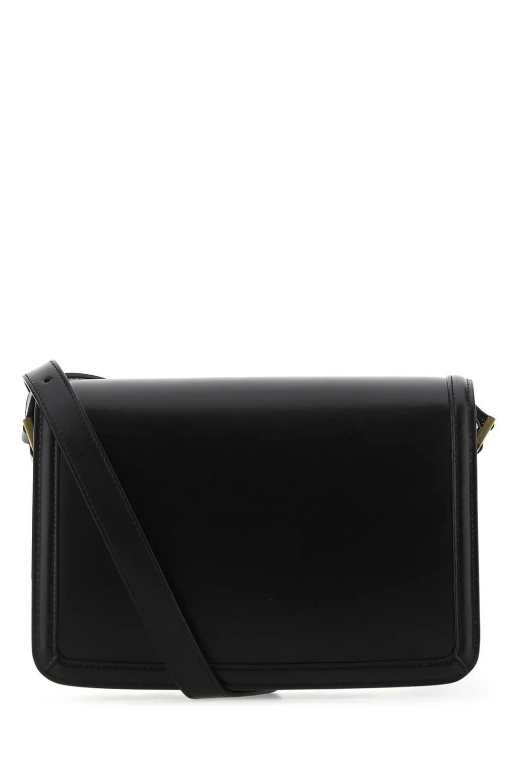 Saint Laurent Solferino Medium Satchel Bag