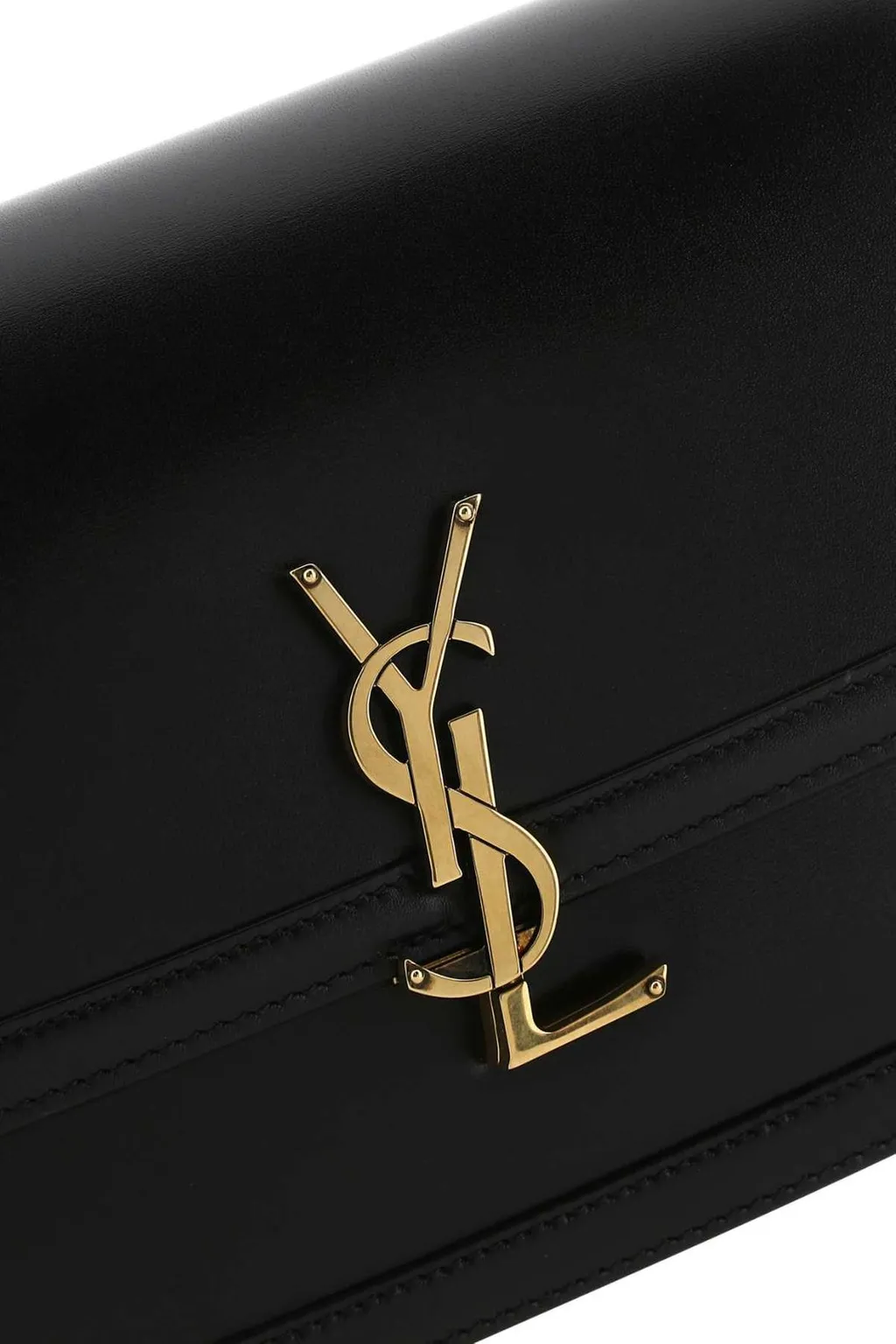 Saint Laurent Solferino Medium Satchel Bag
