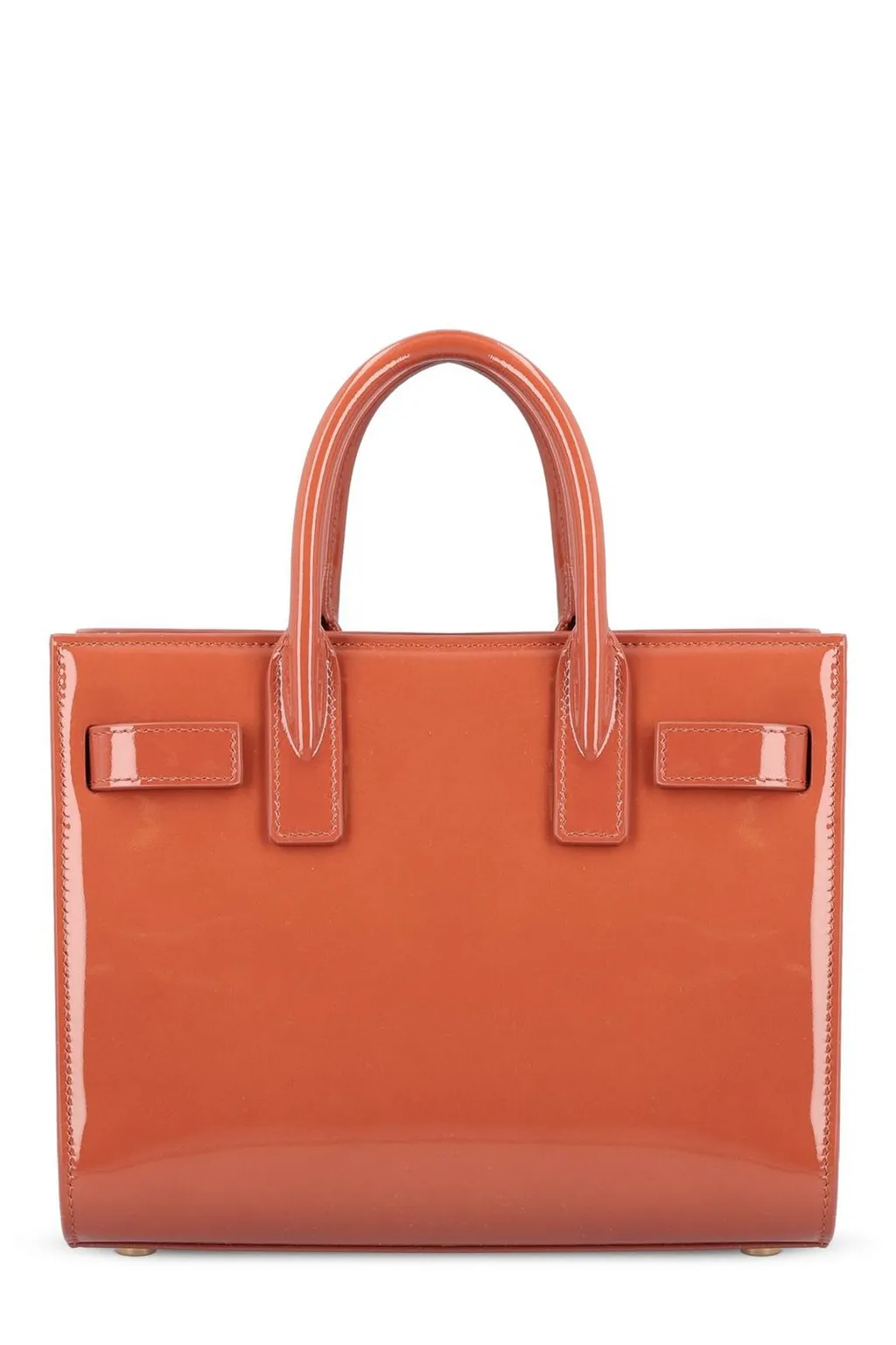 Saint Laurent Sac De Jour Top Handle Bag