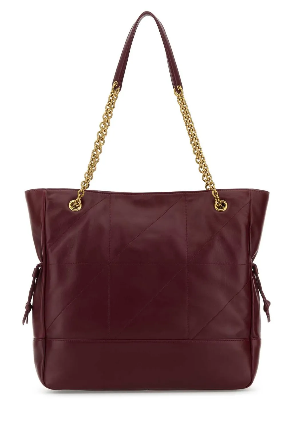 Saint Laurent Jamie 4.3 Logo Plaque Shoulder Bag