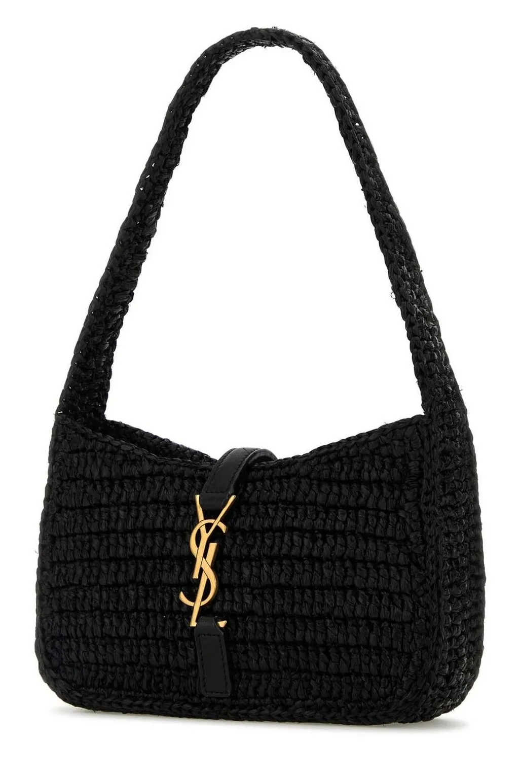 Saint Laurent Le 5 à 7 Mini Shoulder Bag