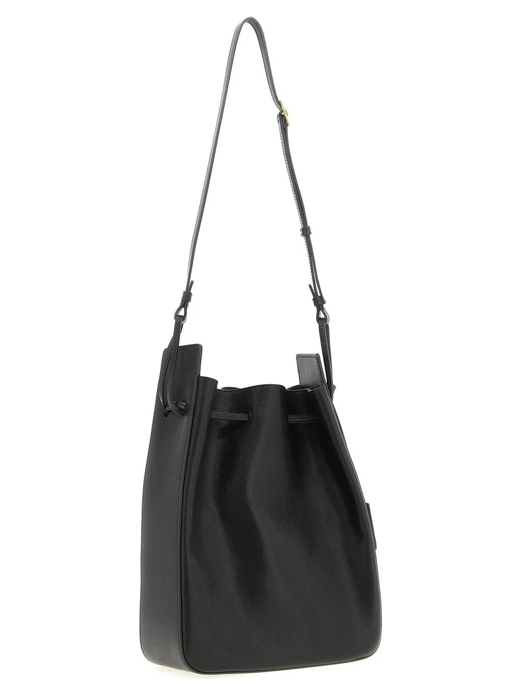 Saint Laurent Large Bucket Bag