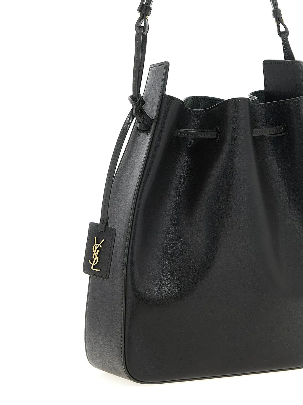 Saint Laurent Large Bucket Bag