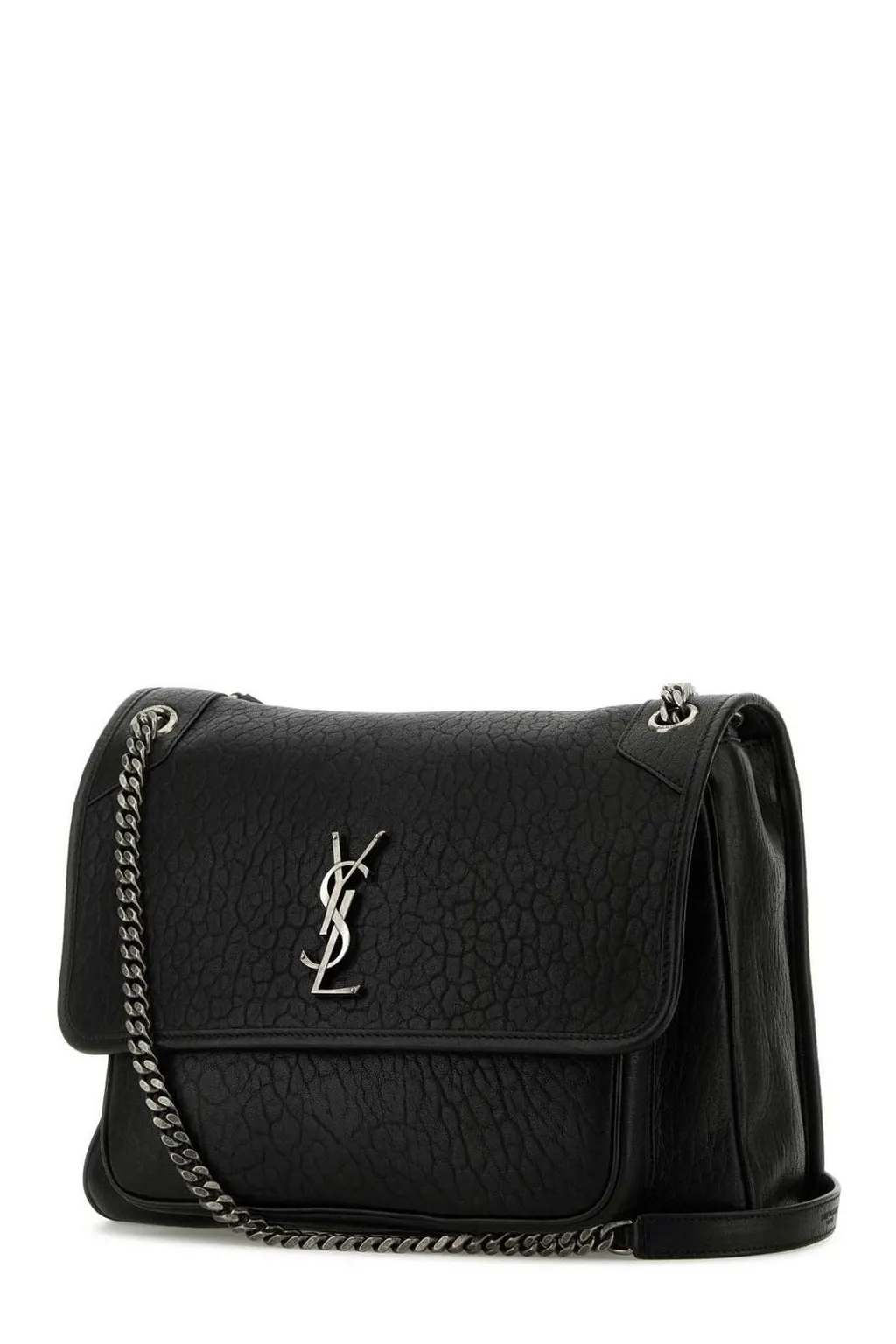 Saint Laurent Niki Large Shoulder Bag