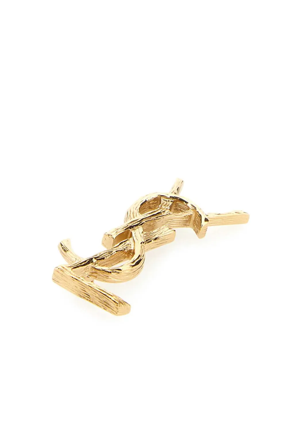 Saint Laurent Cassandre Brooch