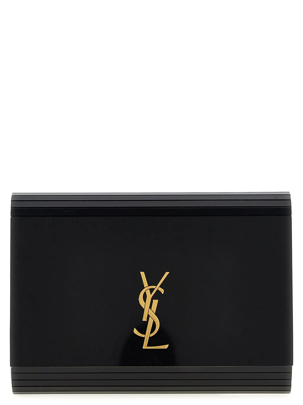 Saint Laurent Vicky MinaudiÈRe Shoulder Bag