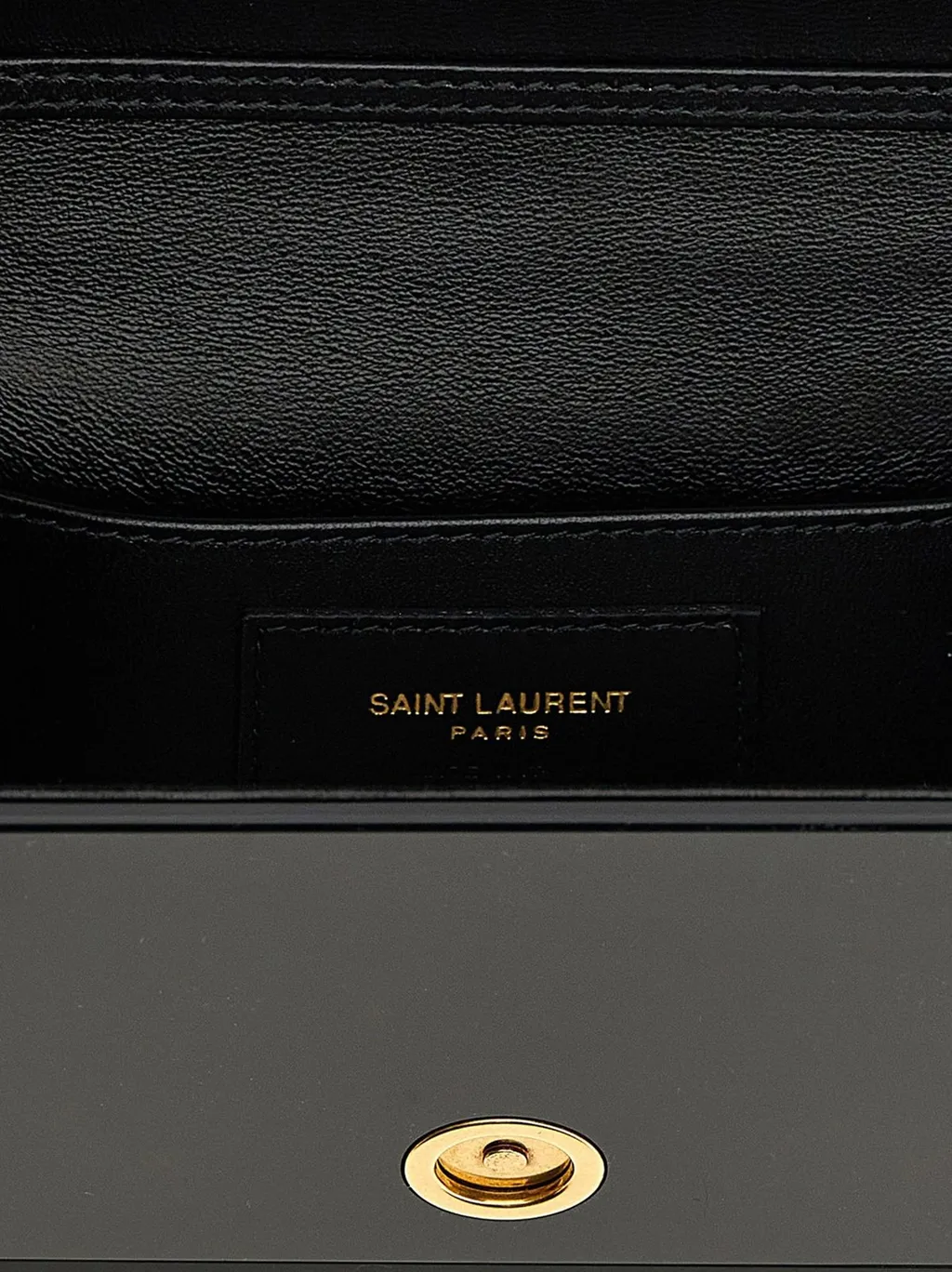 Saint Laurent Vicky MinaudiÈRe Shoulder Bag