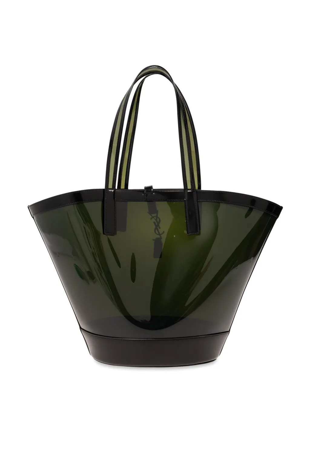 Saint Laurent Panier Medium Tote Bag