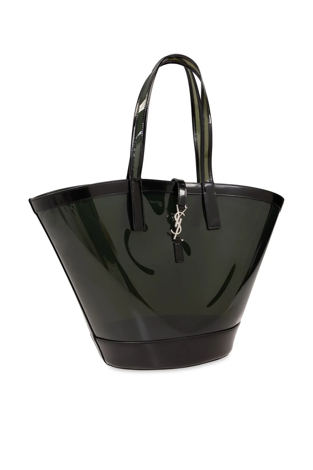Saint Laurent Panier Medium Tote Bag