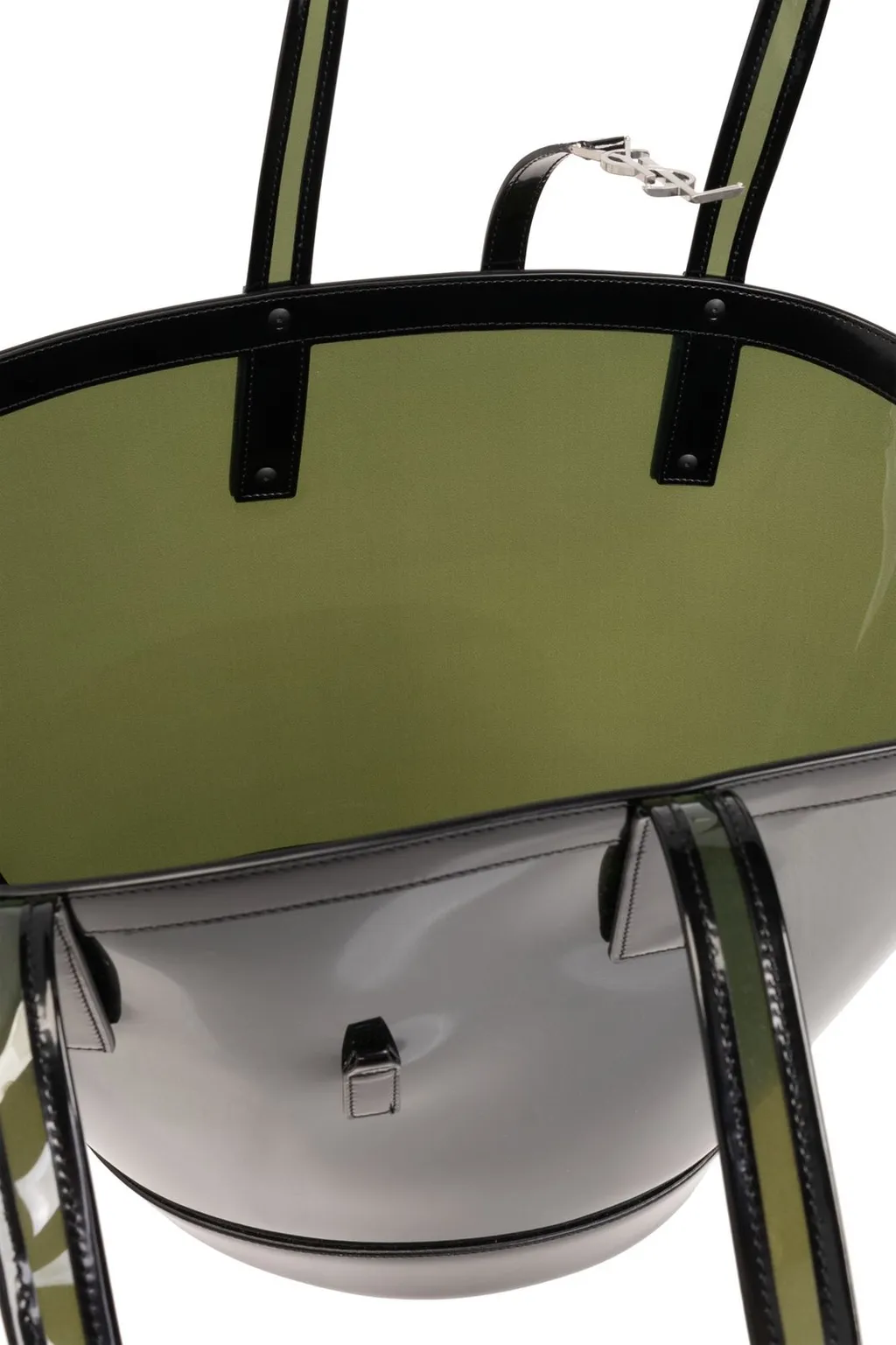Saint Laurent Panier Medium Tote Bag