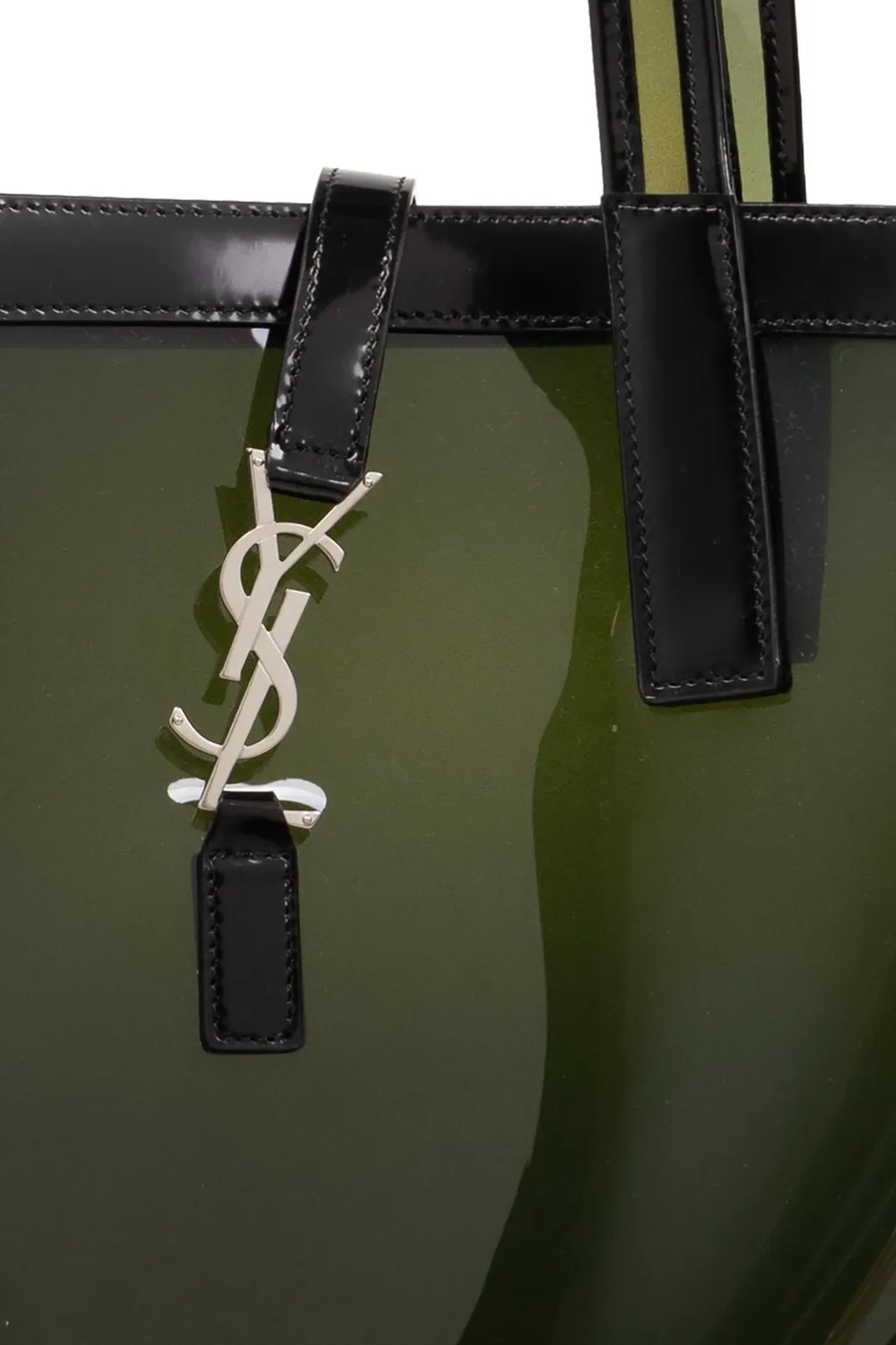 Saint Laurent Panier Medium Tote Bag