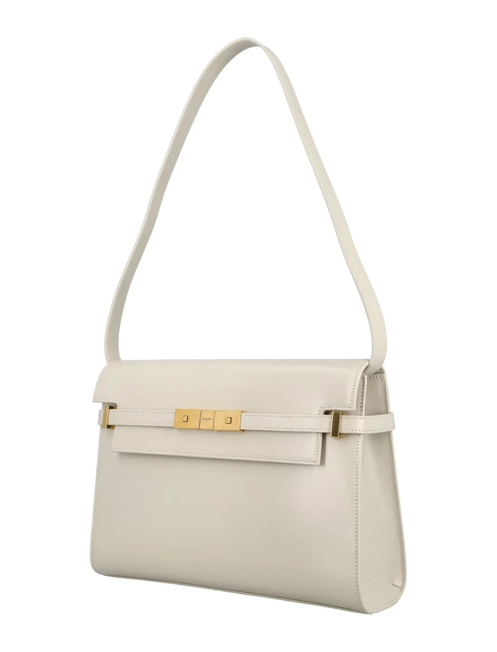 Saint Laurent Manhattan Medium Shoulder Bag
