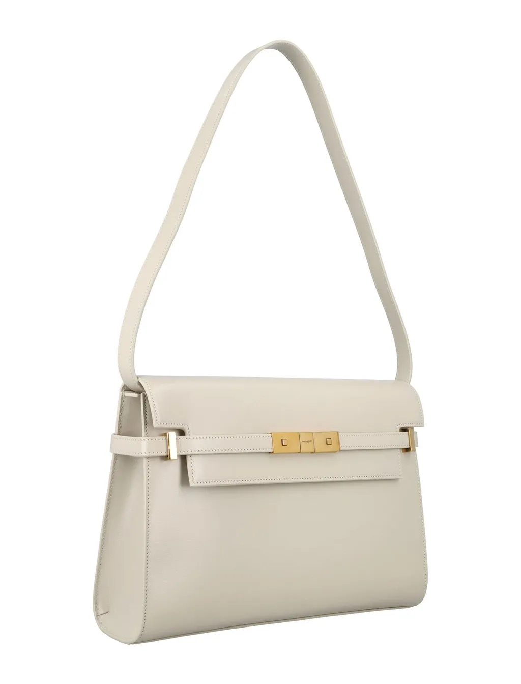 Saint Laurent Manhattan Medium Shoulder Bag