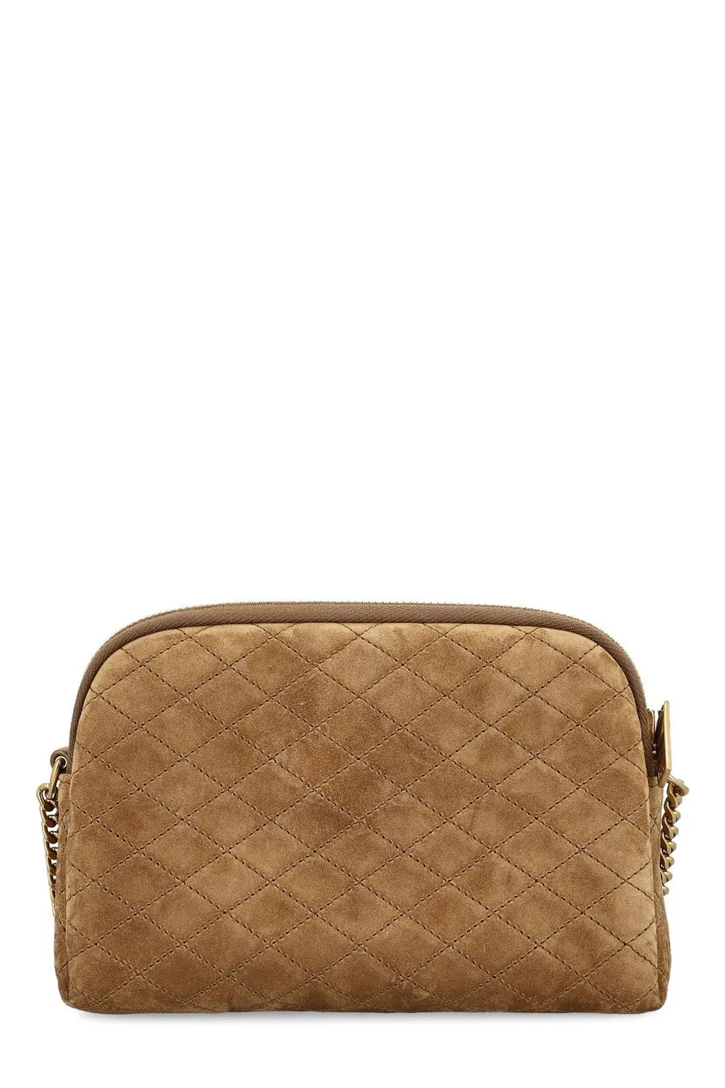Saint Laurent Gaby Zipped Pouch
