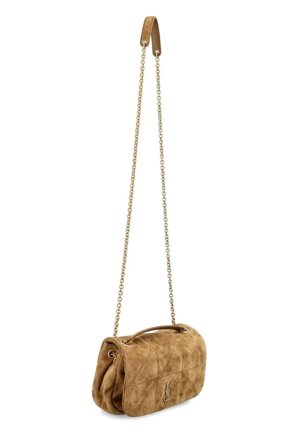 Saint Laurent Jamie 4.3 Mini Shoulder Bag