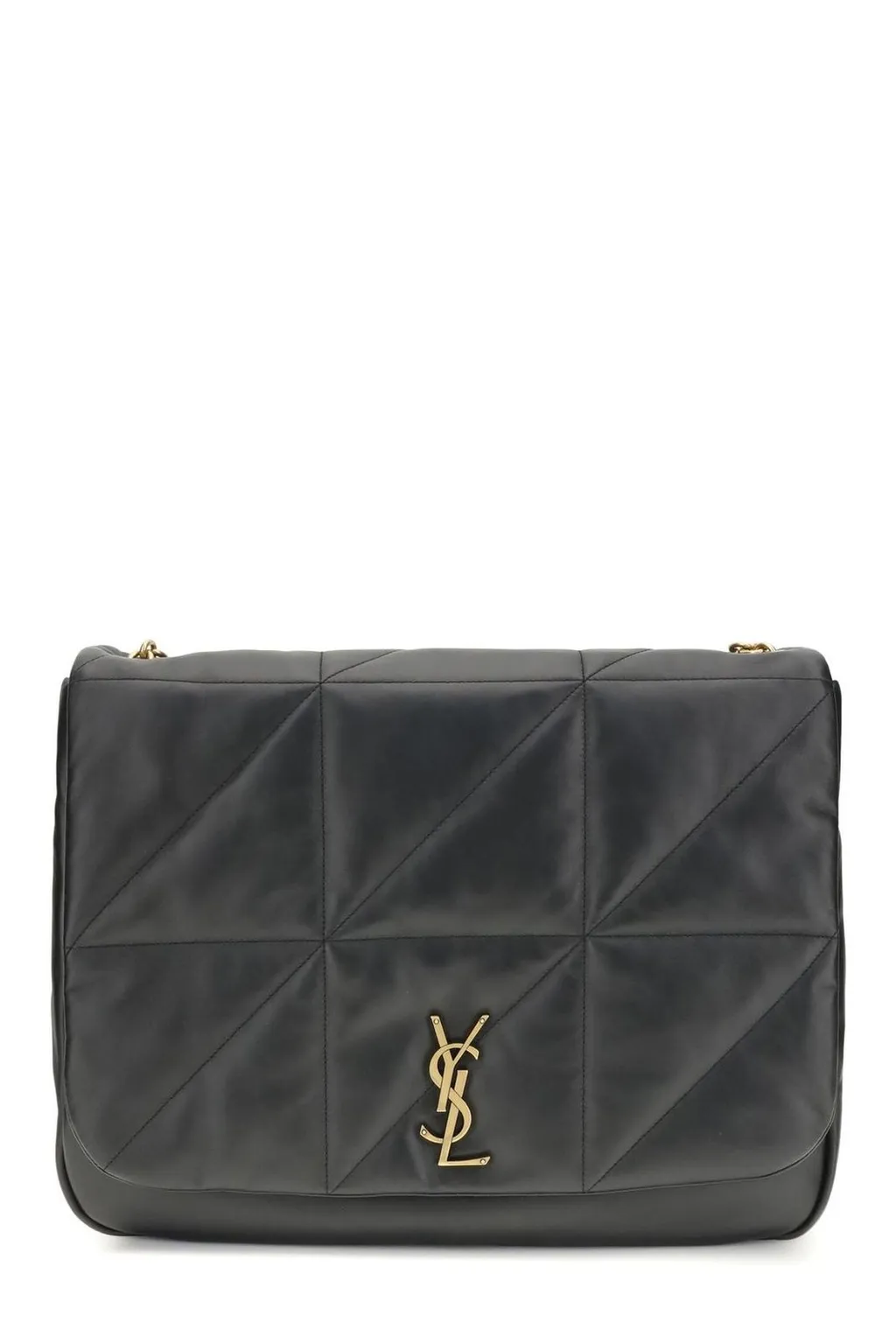 Saint Laurent Jamie 4.3 Logo Plaque Shoulder Bag