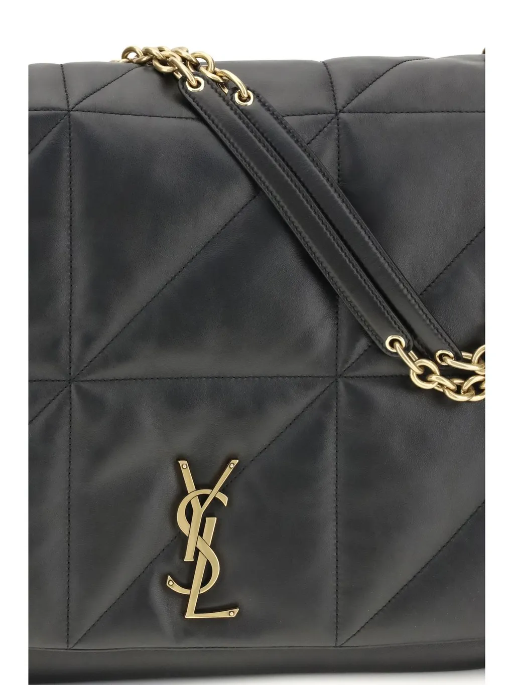 Saint Laurent Jamie 4.3 Logo Plaque Shoulder Bag