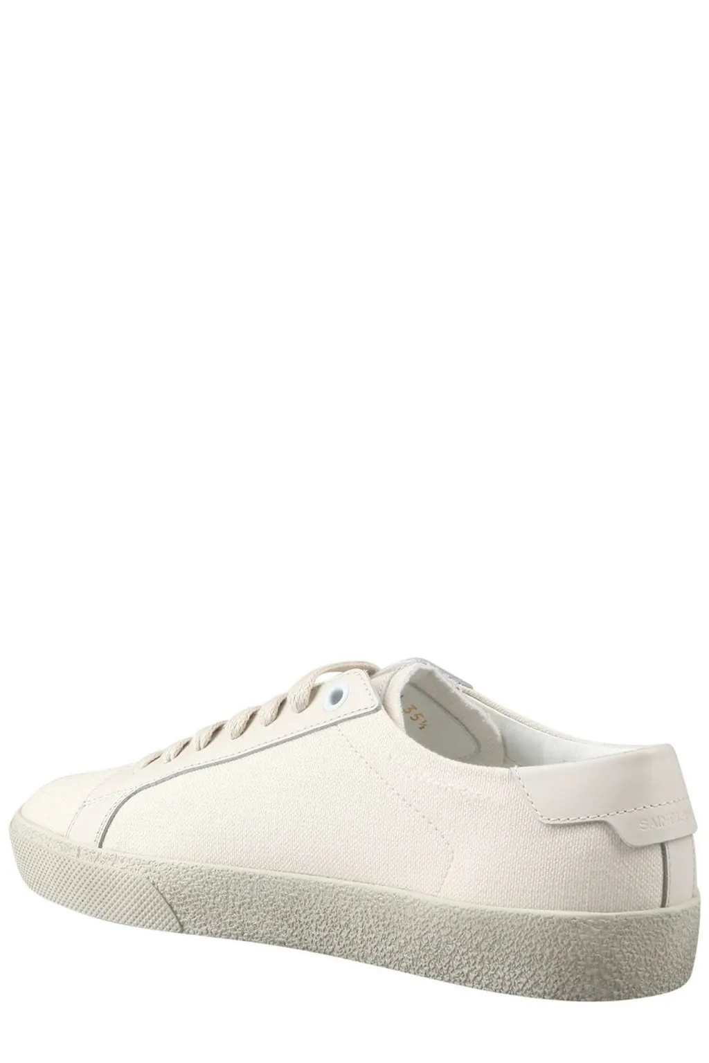 Saint Laurent Court Classic Sl/06 Sneakers
