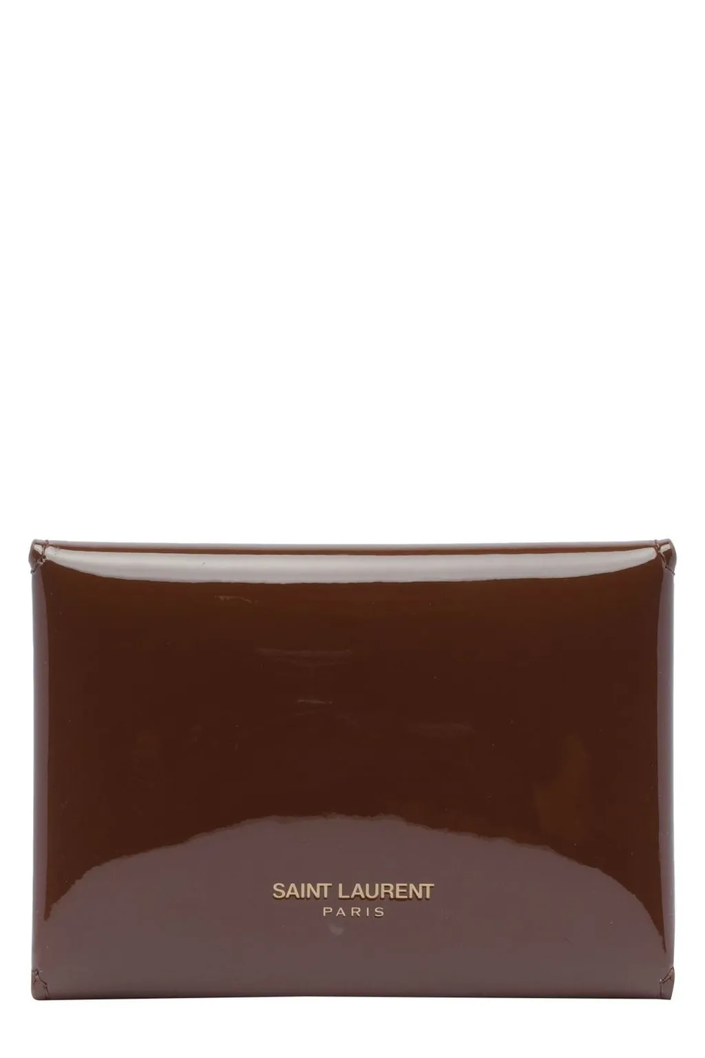 Saint Laurent Credit Card Case